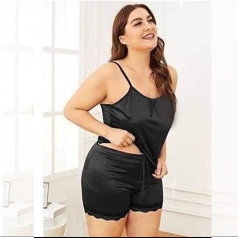 CAMI SET