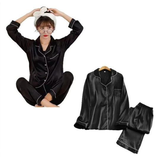 Pajama shirt (PJ SUIT ) Night Set